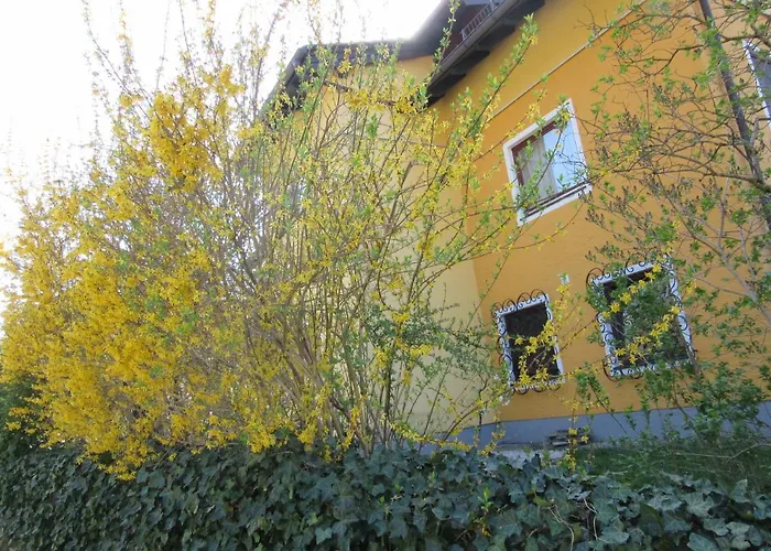 Appartement-heuberg * Σάλτσμπουργκ