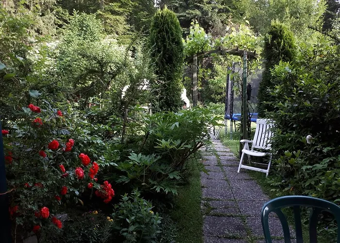 Διαμέρισμα Appartement-heuberg