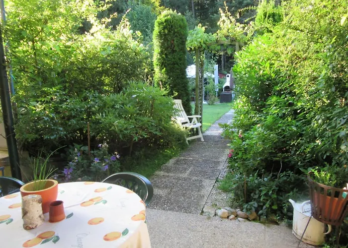 Διαμέρισμα Appartement-heuberg *