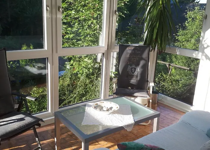 Appartement-heuberg Διαμέρισμα *