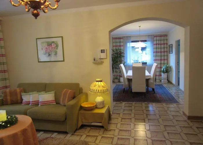 Appartement-heuberg Διαμέρισμα Σάλτσμπουργκ