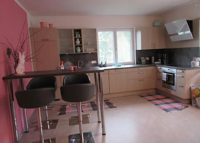 Appartement-heuberg Διαμέρισμα Σάλτσμπουργκ