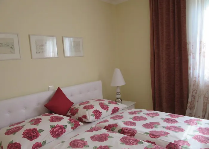 Appartement-heuberg Διαμέρισμα