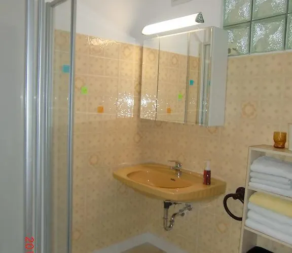 Appartement-heuberg Διαμέρισμα *