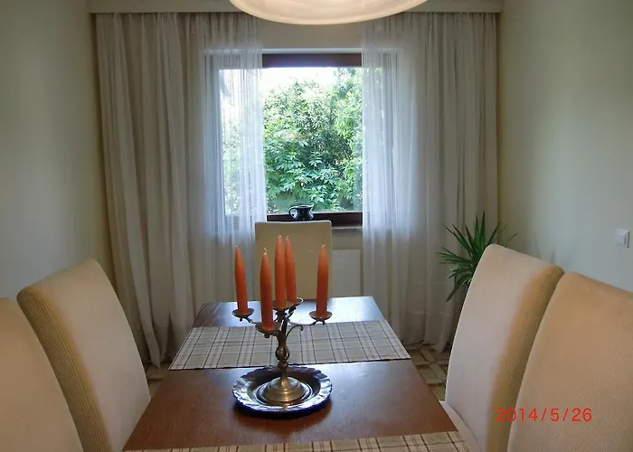 Appartement-heuberg Διαμέρισμα Σάλτσμπουργκ