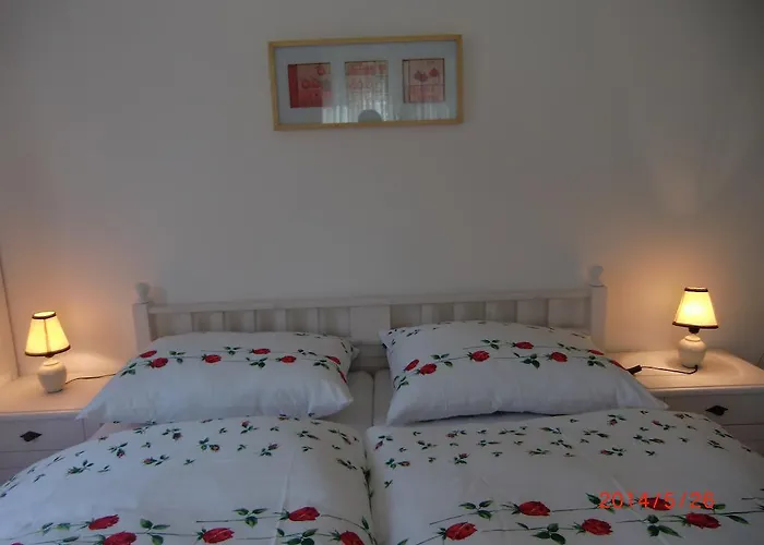 Διαμέρισμα Appartement-heuberg *