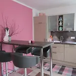 شقة شقة-هيوبيرغ سالزبورغ