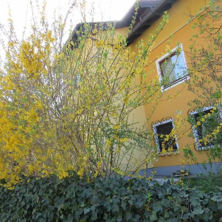 Appartement-heuberg * Σάλτσμπουργκ