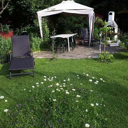 Appartement-heuberg Appartamento