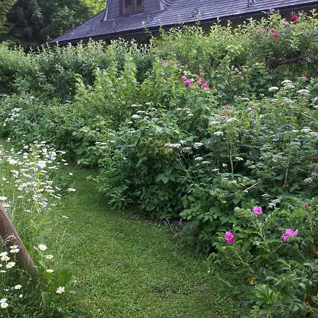 Appartement-heuberg Appartamento Salisburgo