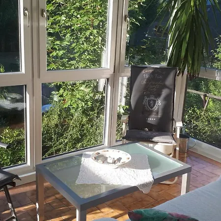 Appartement-heuberg アパート *