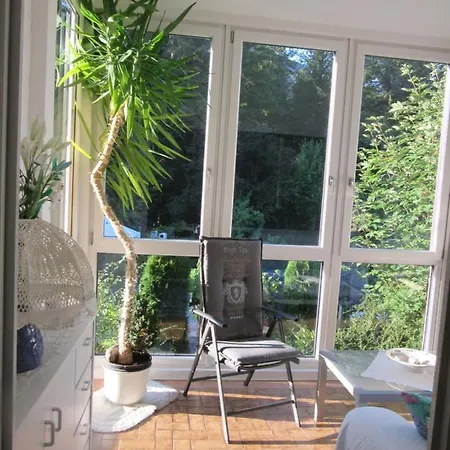 Apartment Appartement-heuberg Salzburg