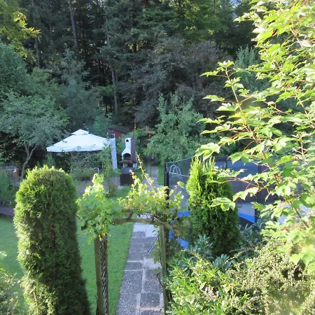 Appartement-heuberg Apartment