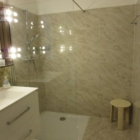 Appartement-heuberg