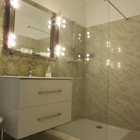Appartement-heuberg