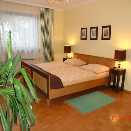 アパート Appartement-heuberg *