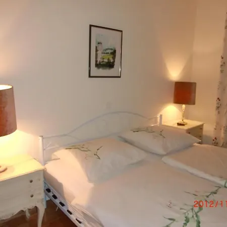 Appartement-heuberg