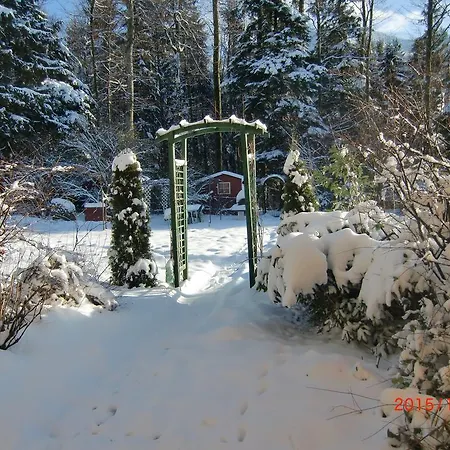 Appartement-heuberg Apartment
