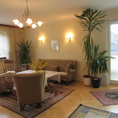 Appartement-heuberg *