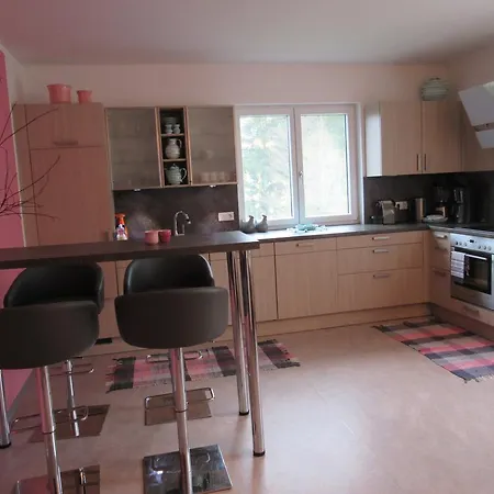 Appartement-heuberg Apartman Salzburg