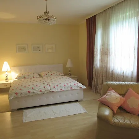 Appartement-heuberg * Salzburg