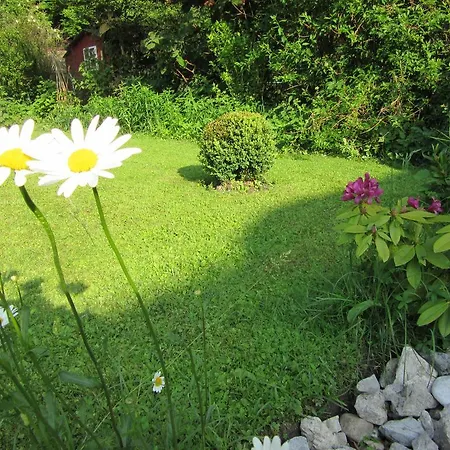 Apartment Appartement-heuberg