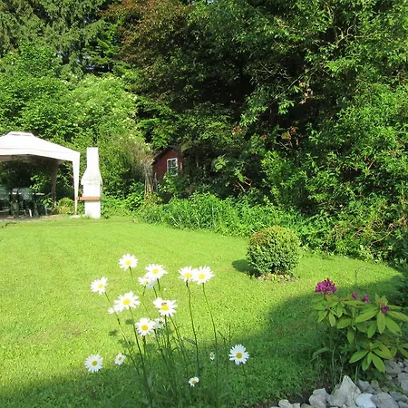 Apartment Appartement-heuberg