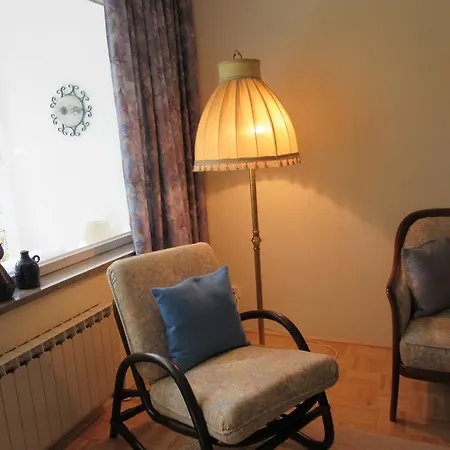 Appartement-heuberg *