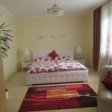 Appartement-heuberg