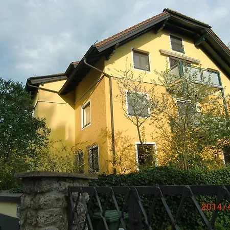 Apartment Appartement-heuberg *