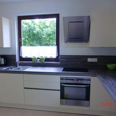 Appartement-heuberg Salzburg