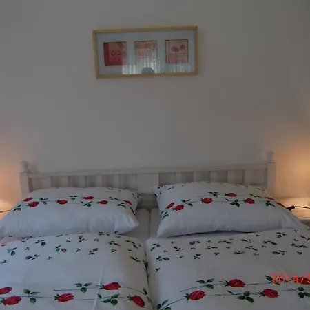 Apartment Appartement-heuberg *