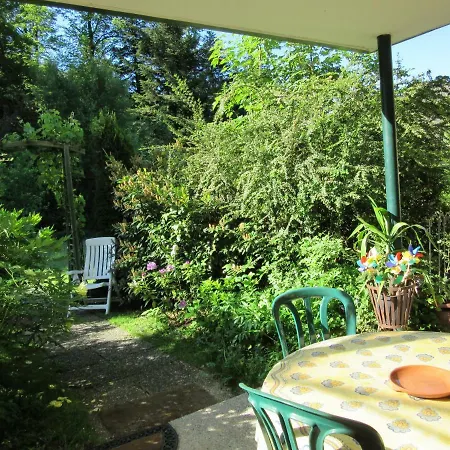 Appartement-heuberg * Salzburg