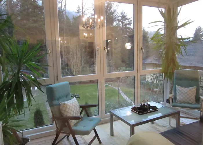 شقة-هيوبيرغ *