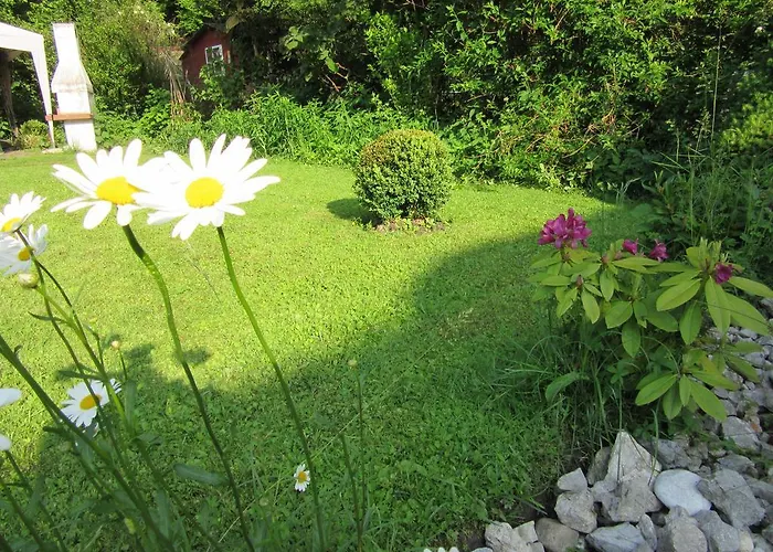 شقة شقة-هيوبيرغ