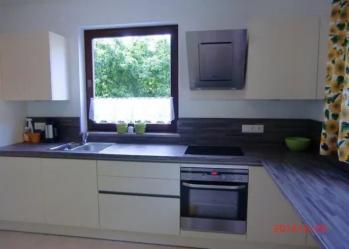 شقة-هيوبيرغ سالزبورغ