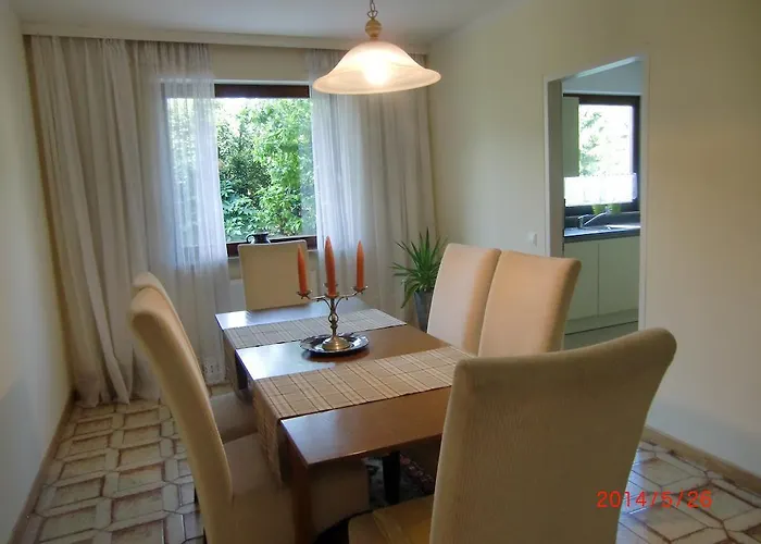 شقة شقة-هيوبيرغ سالزبورغ