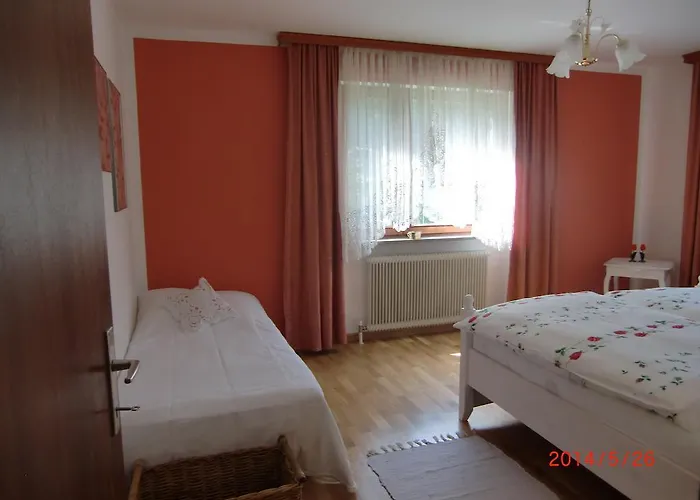 شقة-هيوبيرغ شقة