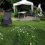 Appartement-heuberg Apartman