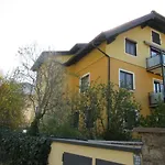 Apartman Appartement-heuberg
