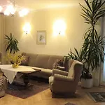Apartman Appartement-heuberg *