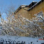 Apartman Appartement-heuberg