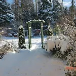 Appartement-heuberg Apartman