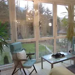 Appartement-heuberg *