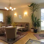 Appartement-heuberg *