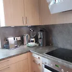 Apartamento Appartement-heuberg *