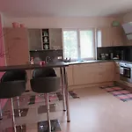 Appartement-heuberg Apartamento Salzburgo