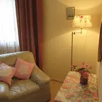 Apartman Appartement-heuberg *