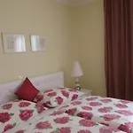 Appartement-heuberg Apartman