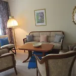 Appartement-heuberg Salzburg